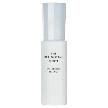 Amazon | ザ・レチノタイム ホワイト ホワイトニング エッセンス 50mL